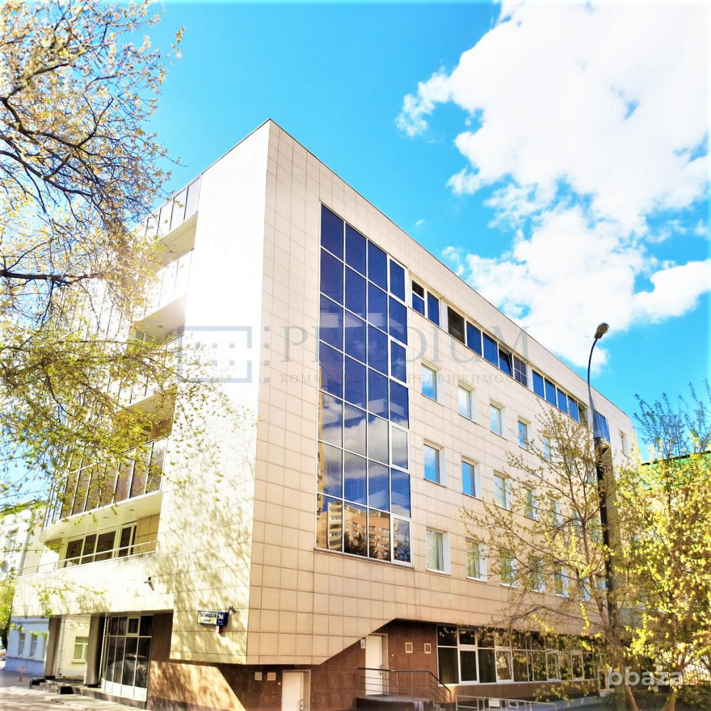 Сдается офисное помещение 1810 м² Москва - изображение 5