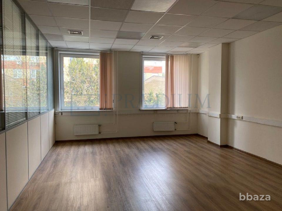 Сдается офисное помещение 1810 м² Москва - изображение 7