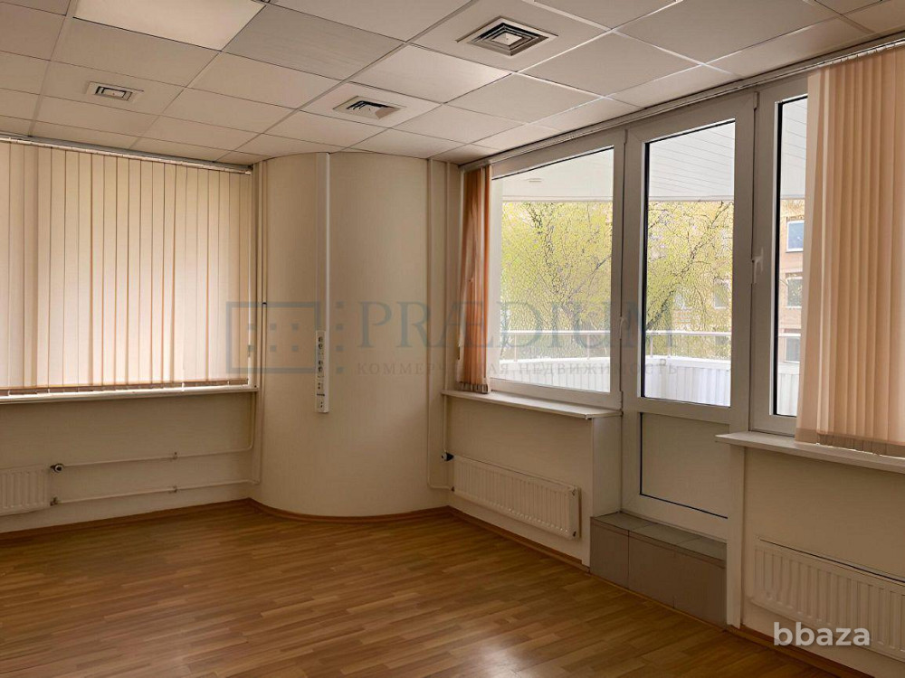 Сдается офисное помещение 1810 м² Москва - изображение 3