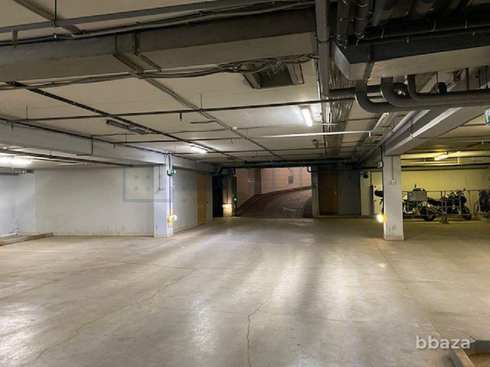 Сдается офисное помещение 1810 м² Москва - изображение 8