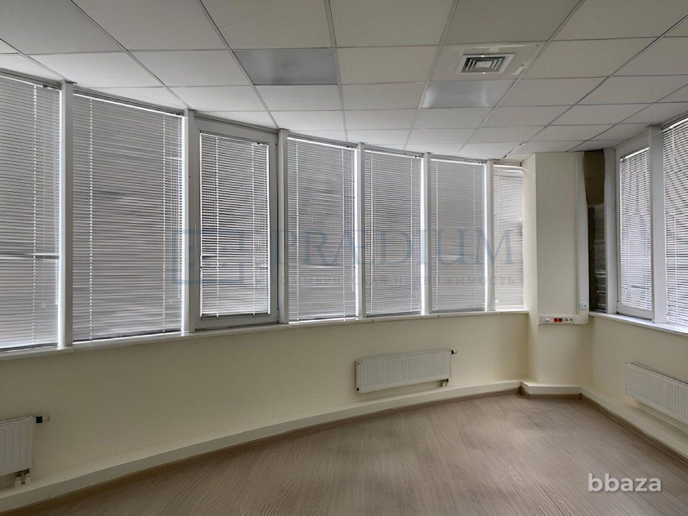 Сдается офисное помещение 1810 м² Москва - изображение 10