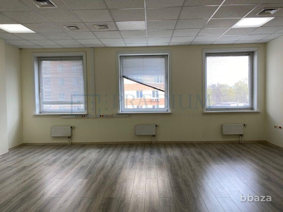 Сдается офисное помещение 1810 м² Москва - изображение 6