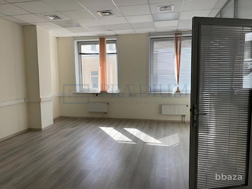 Сдается офисное помещение 1810 м² Москва - изображение 4