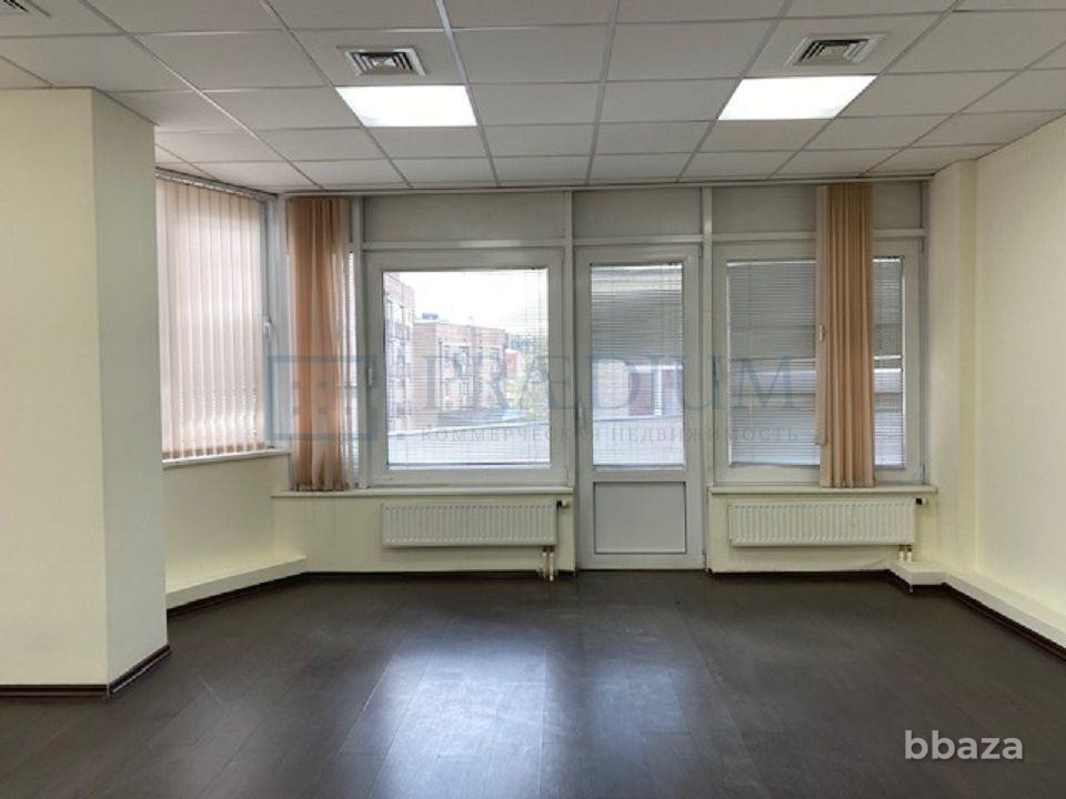 Сдается офисное помещение 1810 м² Москва - изображение 2