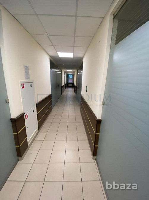 Сдается офисное помещение 1810 м² Москва - изображение 9