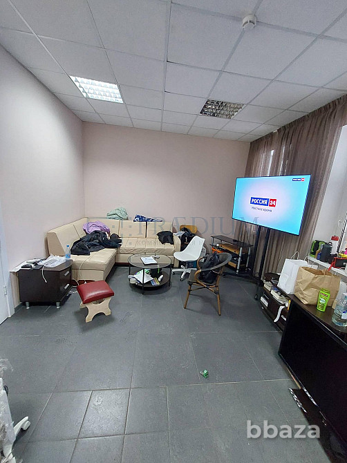 Сдается офисное помещение 1336 м² Москва - изображение 5