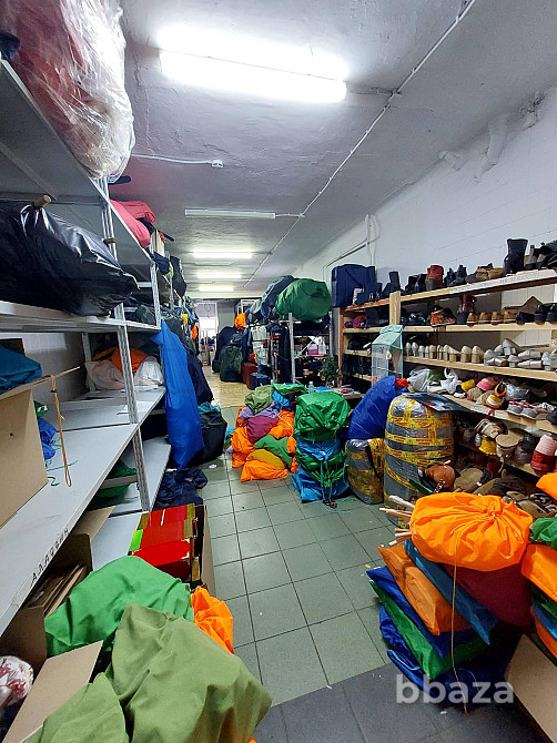 Сдается офисное помещение 1336 м² Москва - изображение 2