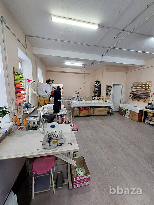 Сдается офисное помещение 1336 м² Москва - изображение 8