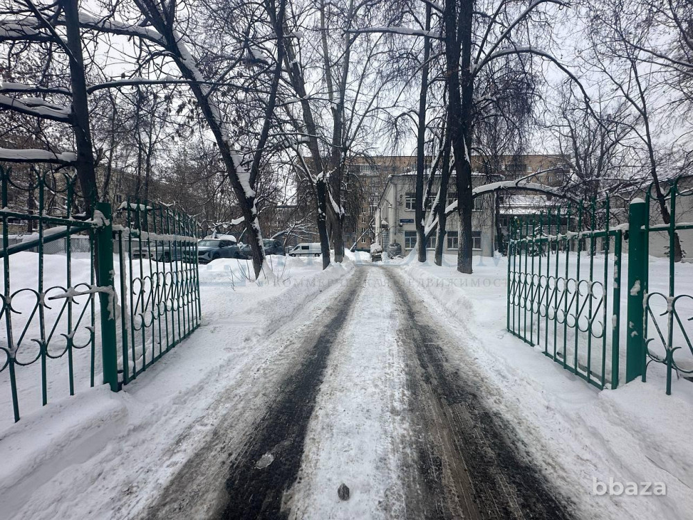 Сдается помещение свободного назначения 1336 м² Москва - изображение 3