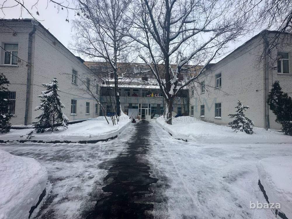 Сдается помещение свободного назначения 1336 м² Москва - изображение 9