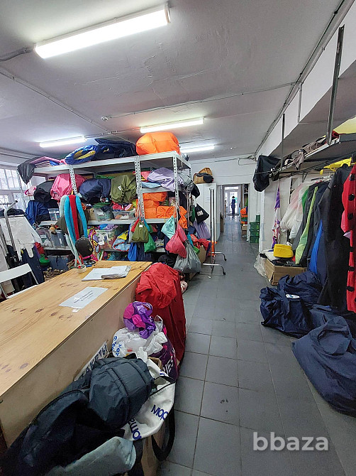 Сдается помещение свободного назначения 1336 м² Москва - изображение 4