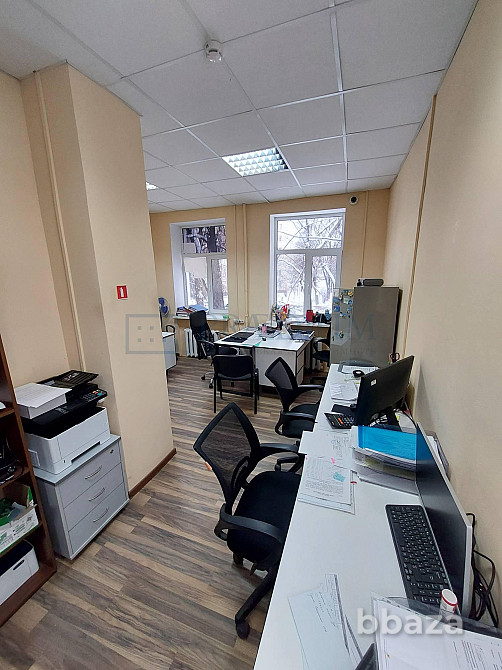 Сдается помещение свободного назначения 1336 м² Москва - изображение 1