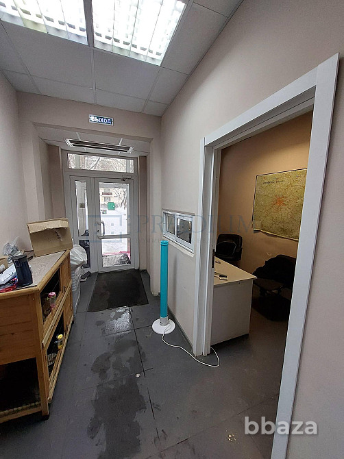 Сдается помещение свободного назначения 1336 м² Москва - изображение 10