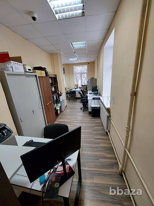 Сдается помещение свободного назначения 1336 м² Москва - изображение 7