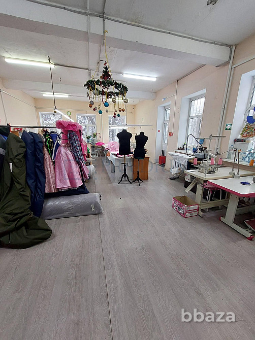 Сдается офисное помещение 1336 м² Москва - изображение 6