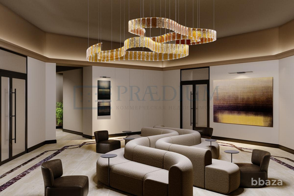 Сдается офисное помещение 3899 м² Москва - изображение 7