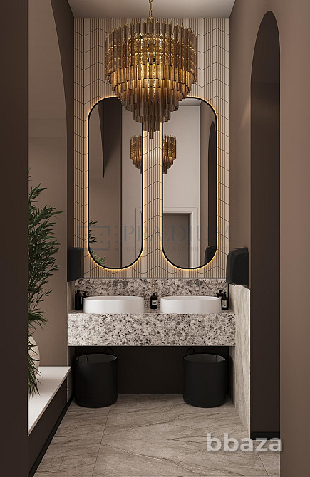 Сдается офисное помещение 3899 м² Москва - изображение 5