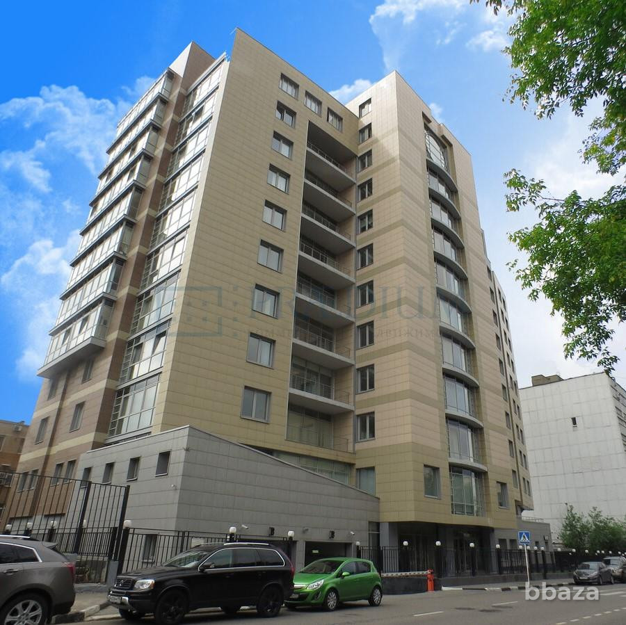 Сдается офисное помещение 394 м² Москва - изображение 1