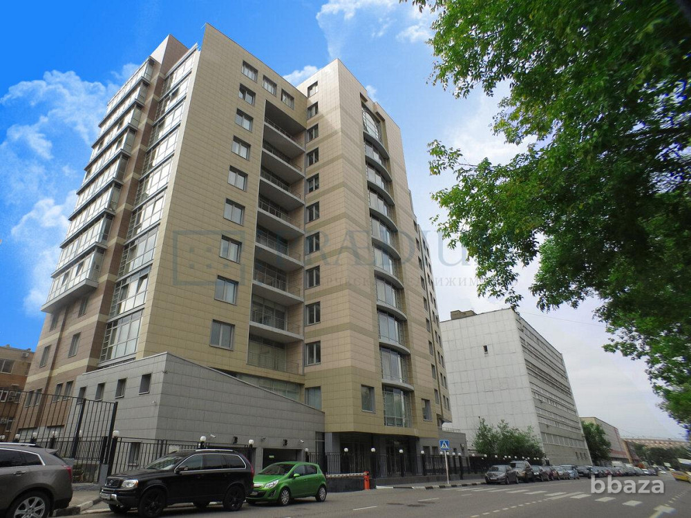 Сдается офисное помещение 394 м² Москва - изображение 6