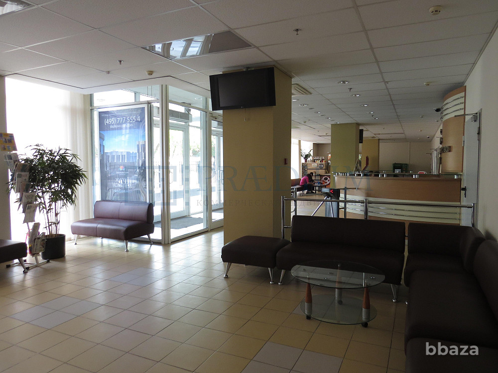 Сдается офисное помещение 394 м² Москва - изображение 3