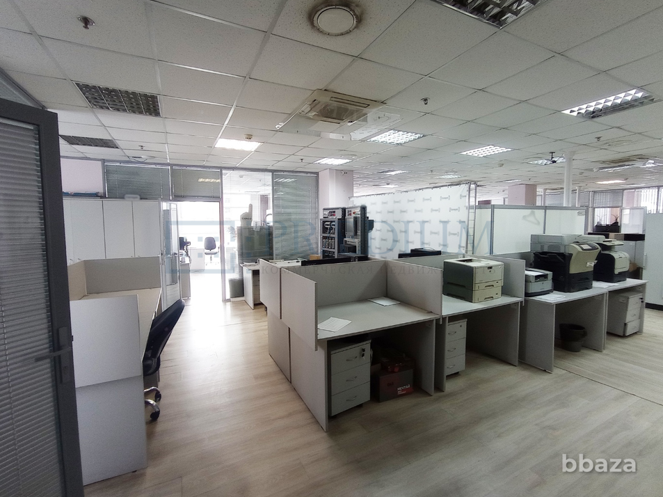 Сдается офисное помещение 394 м² Москва - изображение 7