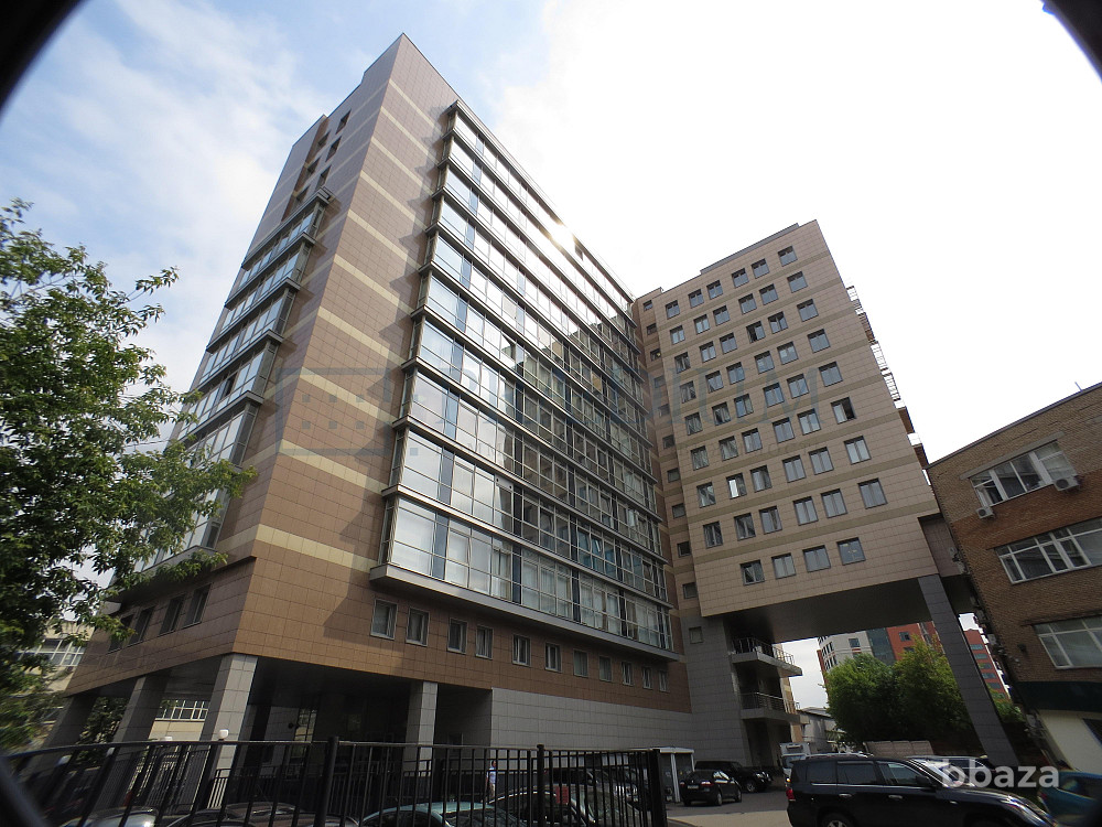 Сдается офисное помещение 394 м² Москва - изображение 4