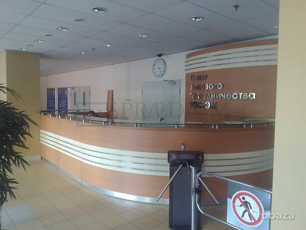 Сдается офисное помещение 394 м² Москва - изображение 5