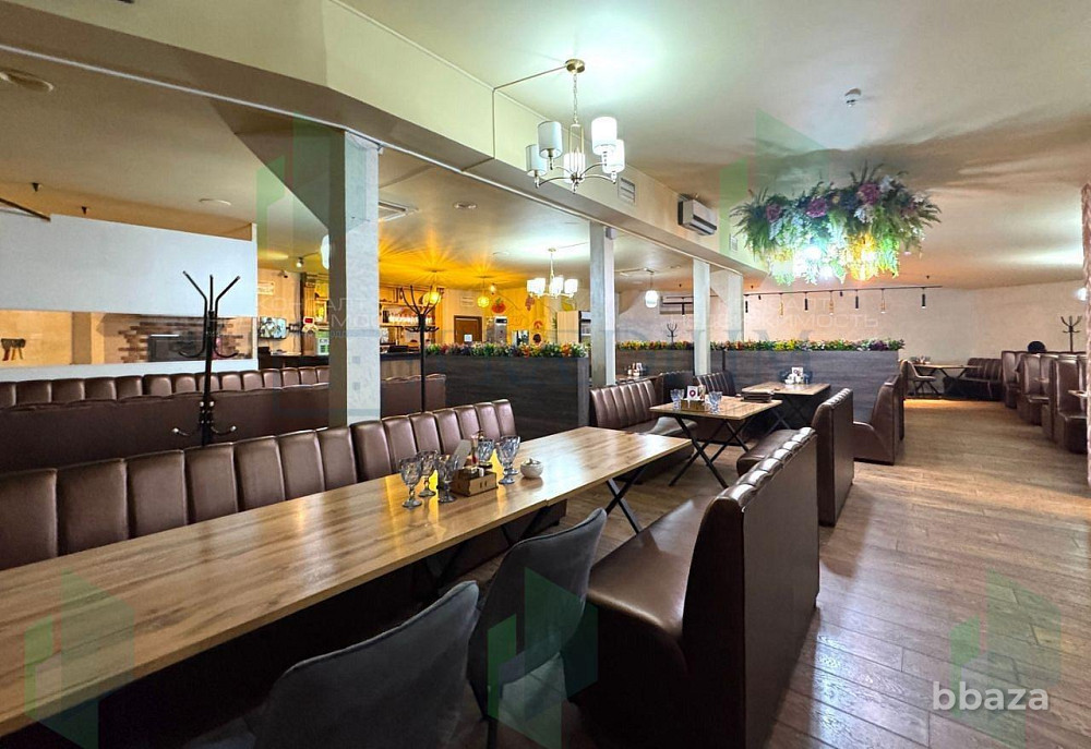 Сдается помещение свободного назначения 227 м² Москва - изображение 7