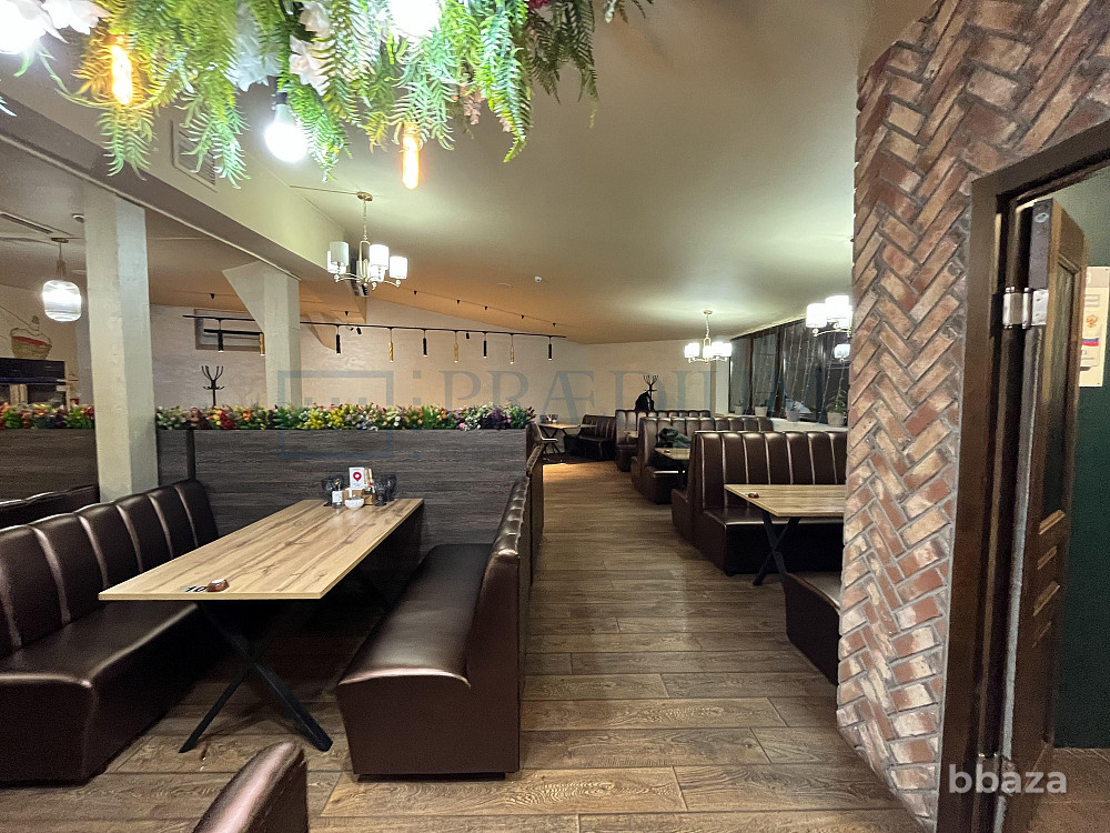 Сдается помещение свободного назначения 227 м² Москва - изображение 9