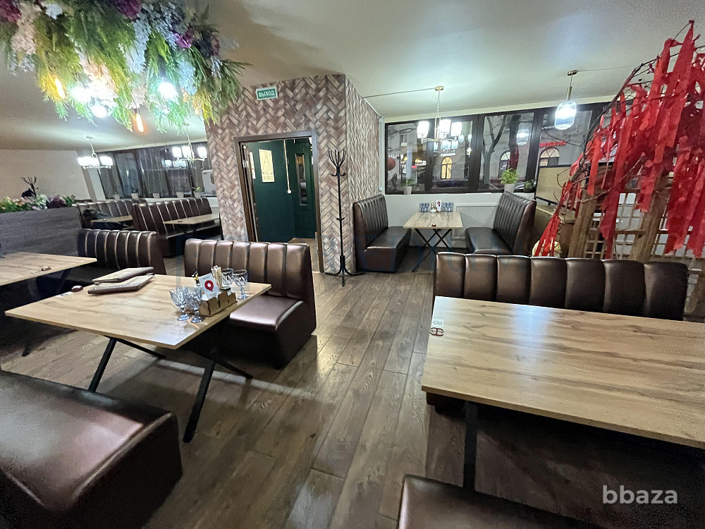 Сдается помещение свободного назначения 227 м² Москва - изображение 4