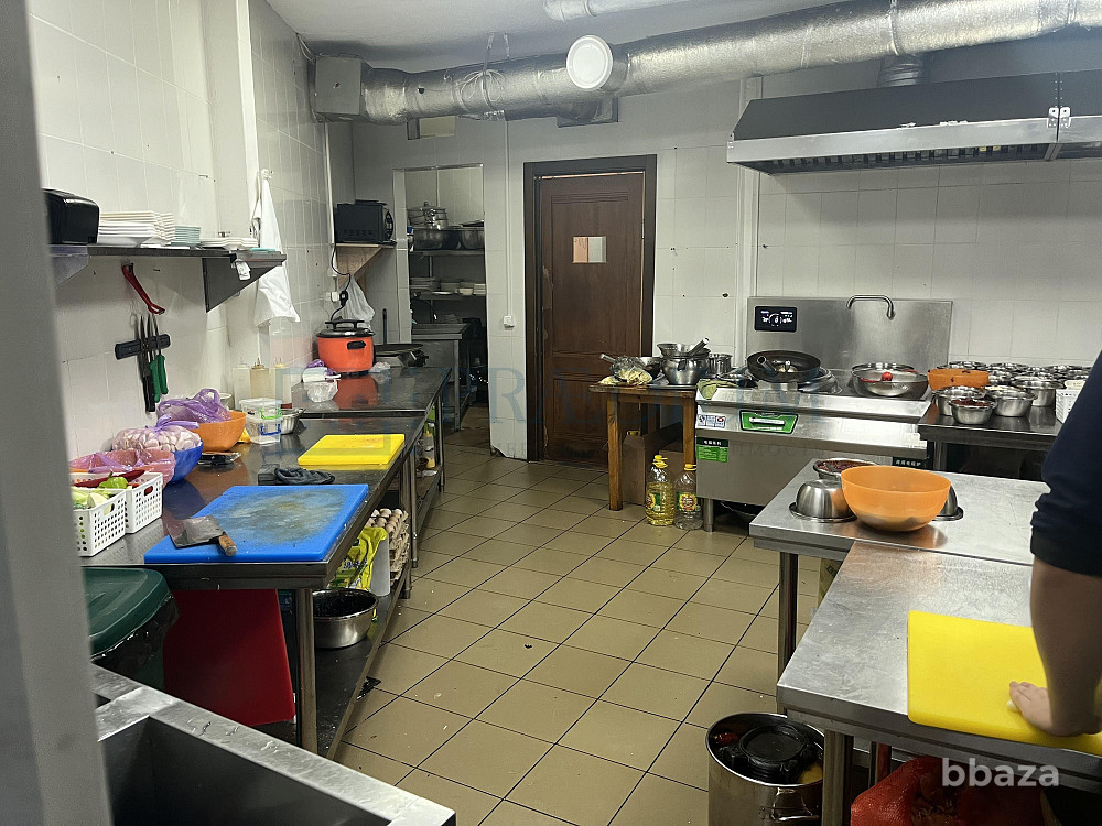 Сдается помещение свободного назначения 227 м² Москва - изображение 10