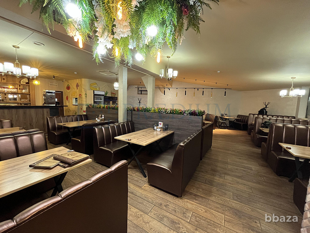 Сдается помещение свободного назначения 227 м² Москва - изображение 1