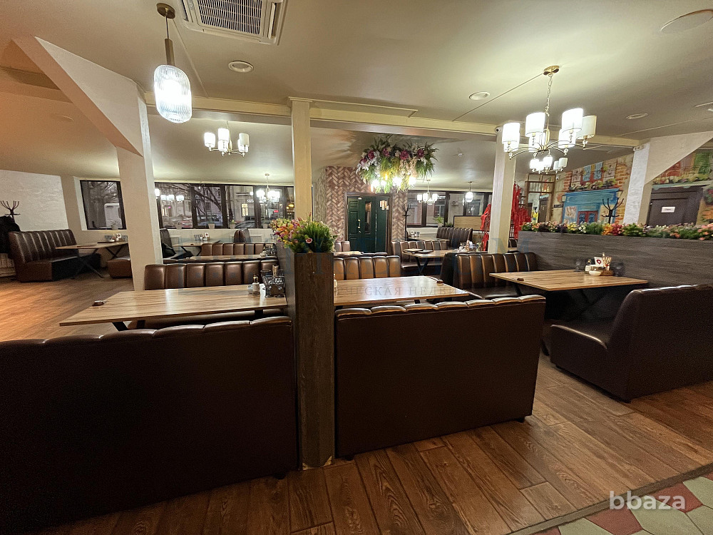 Сдается помещение свободного назначения 227 м² Москва - изображение 6