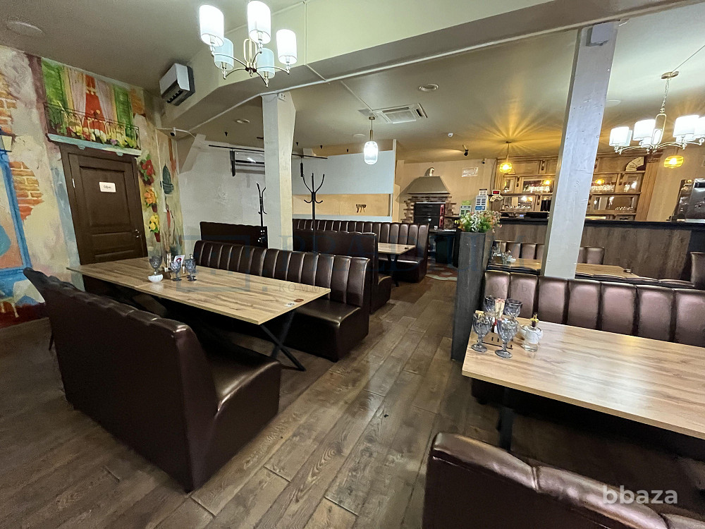 Сдается помещение свободного назначения 227 м² Москва - изображение 5