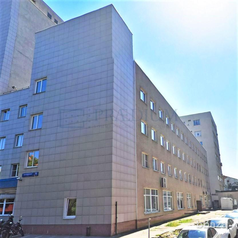 Сдается офисное помещение 896 м² Москва - изображение 3