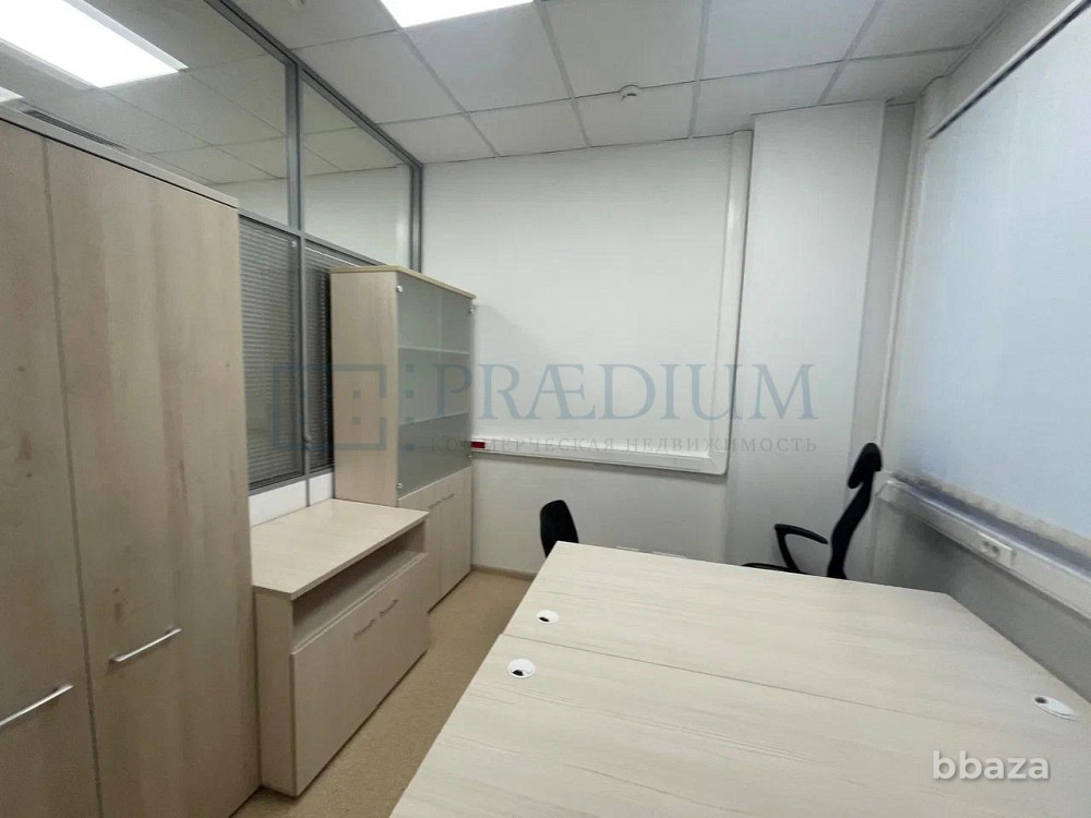 Сдается офисное помещение 896 м² Москва - изображение 6