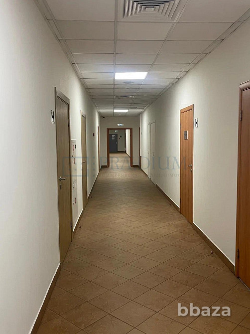 Сдается офисное помещение 896 м² Москва - изображение 7