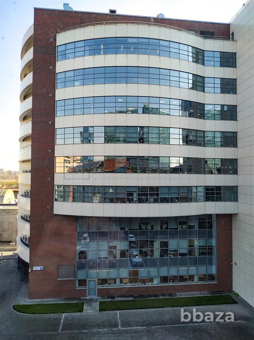 Сдается офисное помещение 895 м² Москва - изображение 6