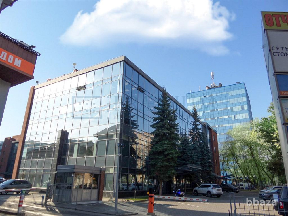 Сдается офисное помещение 895 м² Москва - изображение 4