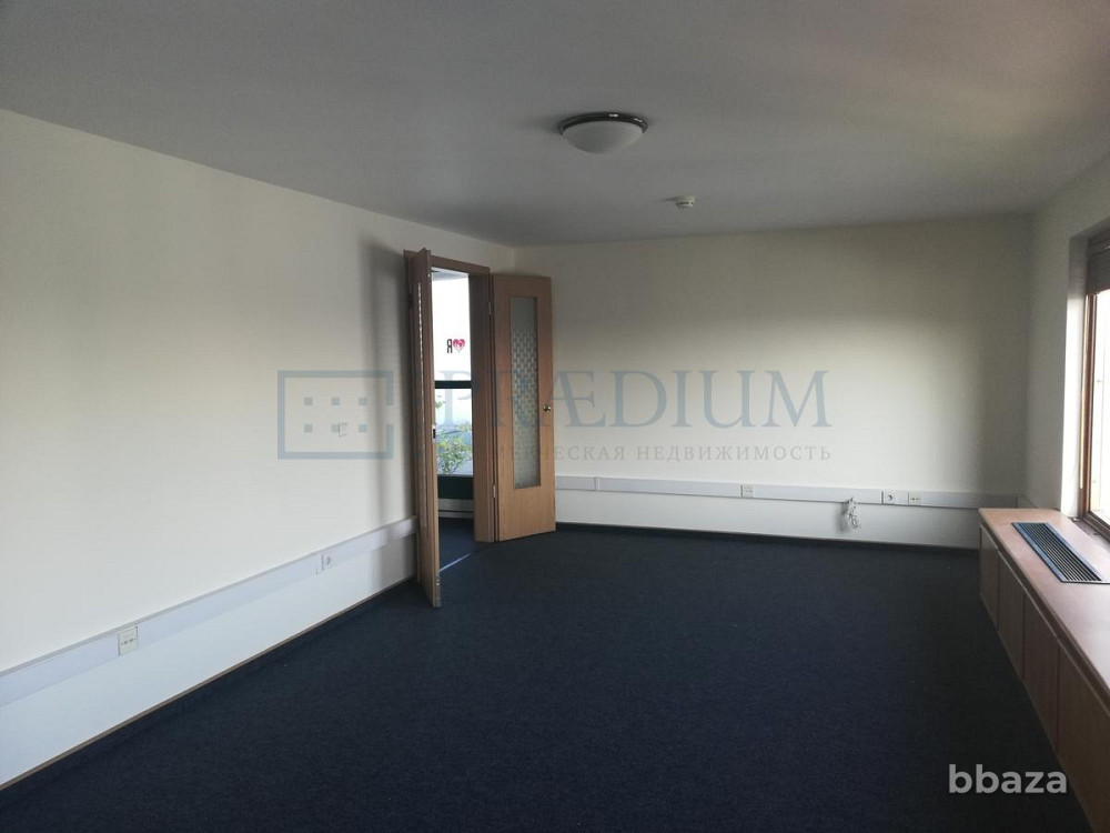 Сдается офисное помещение 210 м² Москва - изображение 1