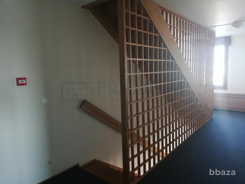 Сдается офисное помещение 210 м² Москва - изображение 6