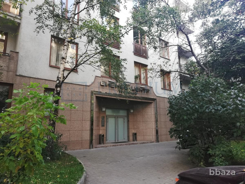 Сдается офисное помещение 210 м² Москва - изображение 8