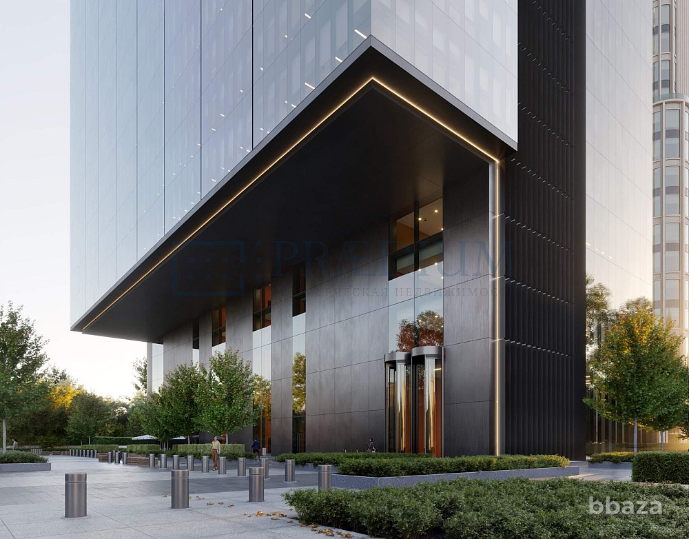 Продается офисное помещение 517 м² Москва - изображение 4