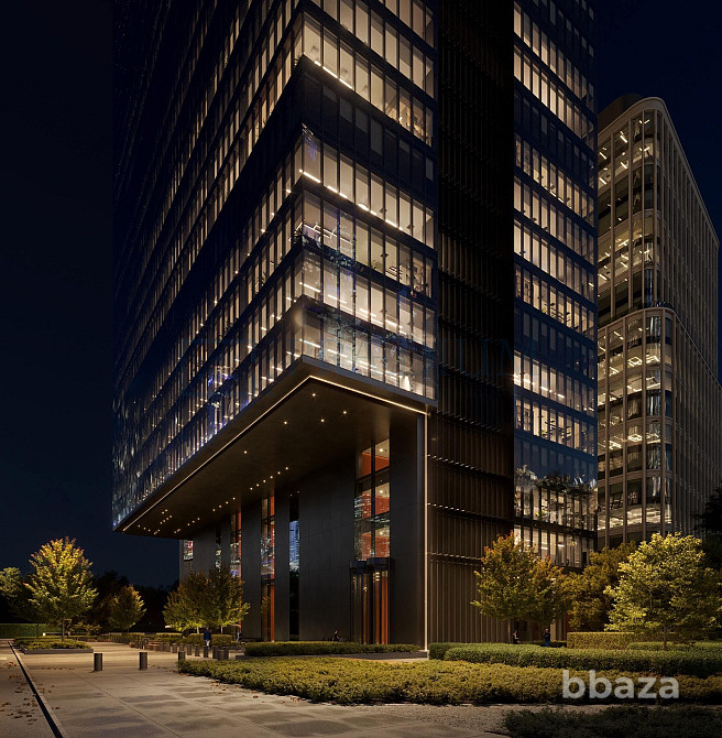 Продается офисное помещение 470 м² Москва - изображение 6