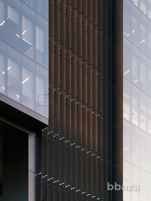 Продается офисное помещение 987 м² Москва - изображение 5