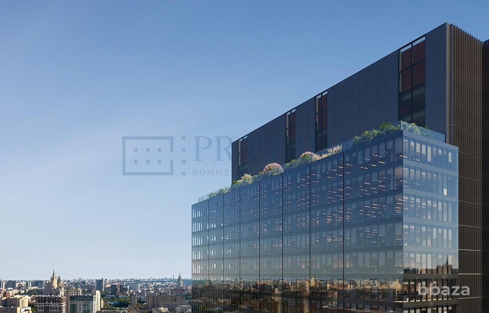 Продается офисное помещение 1006 м² Москва - изображение 9