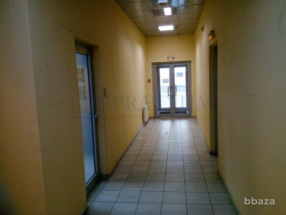 Продается офисное помещение 1925 м² Москва - изображение 8