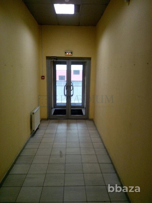 Продается офисное помещение 1925 м² Москва - изображение 4