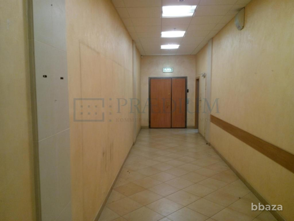 Продается офисное помещение 1925 м² Москва - изображение 10