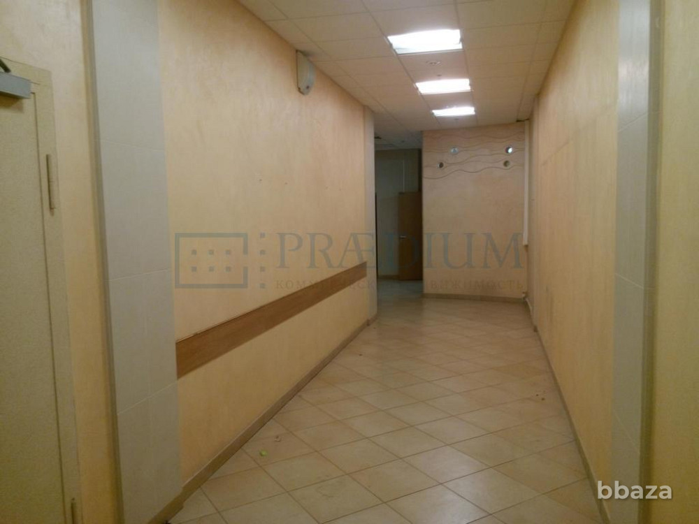 Продается офисное помещение 1925 м² Москва - изображение 9